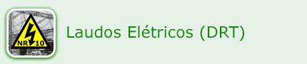 Laudos Elétricos (DRT) - NR 10