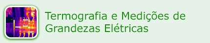 Termografia e Medição de Grandezas Elétricas